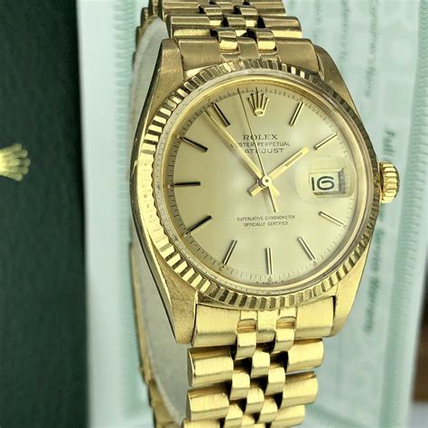 rolex date just usados|rolex datejust for sale.